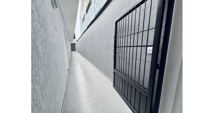 Casa à venda Rua Celestino Marinelli, Parque São Domingos - Imóveis à Venda