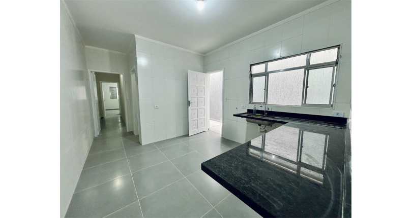 Casa à venda Rua Celestino Marinelli, Parque São Domingos - Imóveis à Venda