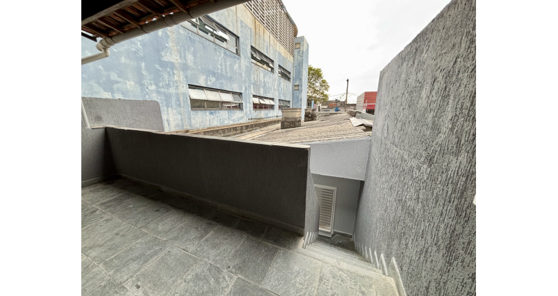 Casa à venda Rua Celestino Marinelli, Parque São Domingos - Imóveis à Venda