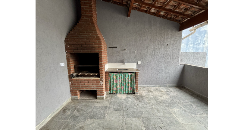 Casa à venda Rua Celestino Marinelli, Parque São Domingos - Imóveis à Venda