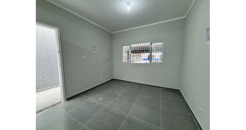 Casa à venda Rua Celestino Marinelli, Parque São Domingos - Imóveis à Venda