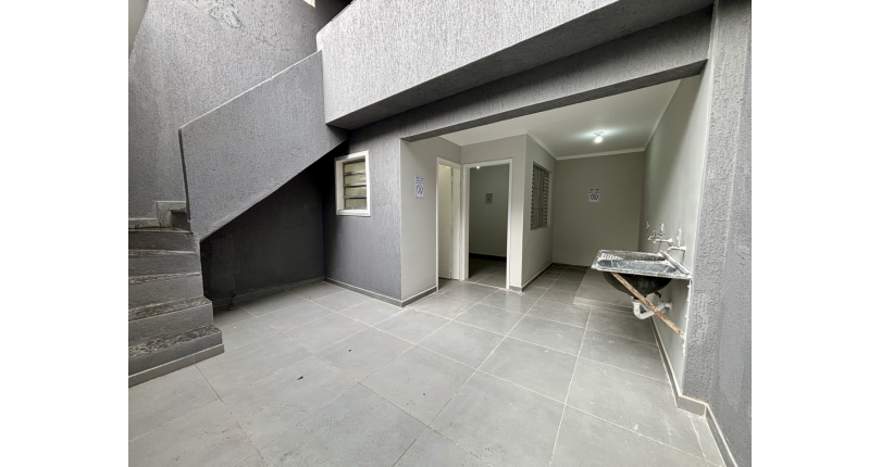 Casa à venda Rua Celestino Marinelli, Parque São Domingos - Imóveis à Venda