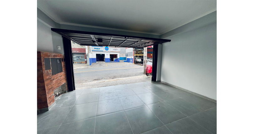 Casa à venda Rua Celestino Marinelli, Parque São Domingos - Imóveis à Venda