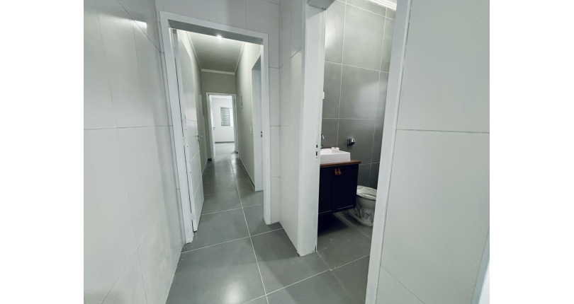 Casa à venda Rua Celestino Marinelli, Parque São Domingos - Imóveis à Venda