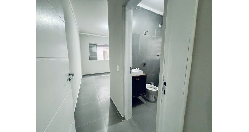 Casa à venda Rua Celestino Marinelli, Parque São Domingos - Imóveis à Venda