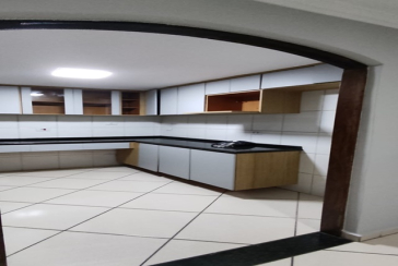 LINDO Sobrado à venda no Bairro do Jardim São João (Jaraguá) na Rua Friedrich Von Voith 489,