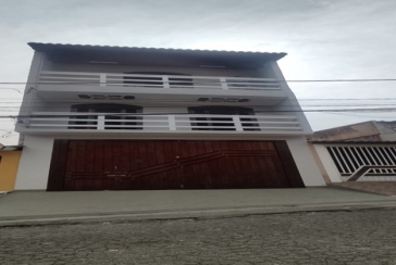 LINDO Sobrado à venda no Bairro do Jardim São João (Jaraguá) na Rua Friedrich Von Voith 489,