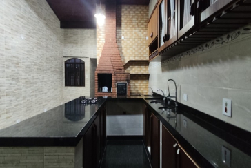 LINDO Sobrado à venda no Bairro do Jardim São João (Jaraguá) na Rua Friedrich Von Voith 489,