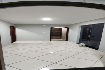 LINDO Sobrado à venda no Bairro do Jardim São João (Jaraguá) na Rua Friedrich Von Voith 489,