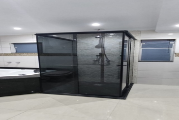 LINDO Sobrado à venda no Bairro do Jardim São João (Jaraguá) na Rua Friedrich Von Voith 489,