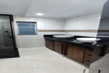 LINDO Sobrado à venda no Bairro do Jardim São João (Jaraguá) na Rua Friedrich Von Voith 489,