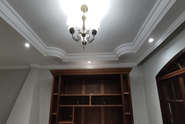 LINDO Sobrado à venda no Bairro do Jardim São João (Jaraguá) na Rua Friedrich Von Voith 489,