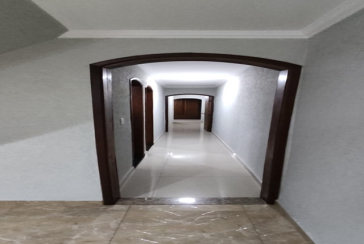 LINDO Sobrado à venda no Bairro do Jardim São João (Jaraguá) na Rua Friedrich Von Voith 489,