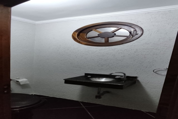 LINDO Sobrado à venda no Bairro do Jardim São João (Jaraguá) na Rua Friedrich Von Voith 489,