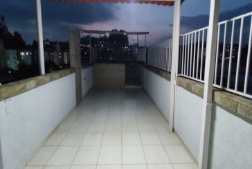 LINDO Sobrado à venda no Bairro do Jardim São João (Jaraguá) na Rua Friedrich Von Voith 489,