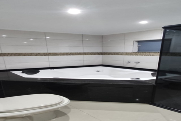 LINDO Sobrado à venda no Bairro do Jardim São João (Jaraguá) na Rua Friedrich Von Voith 489,