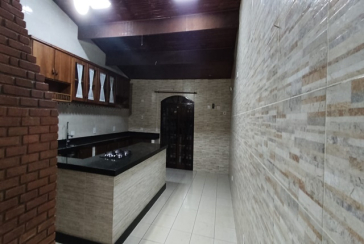 LINDO Sobrado à venda no Bairro do Jardim São João (Jaraguá) na Rua Friedrich Von Voith 489,