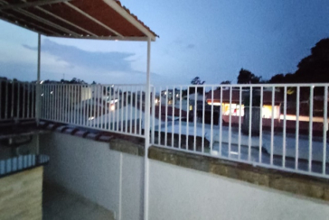 LINDO Sobrado à venda no Bairro do Jardim São João (Jaraguá) na Rua Friedrich Von Voith 489,