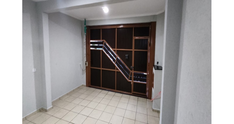 LINDO Sobrado à venda no Bairro do Jardim São João (Jaraguá) na Rua Friedrich Von Voith 489,