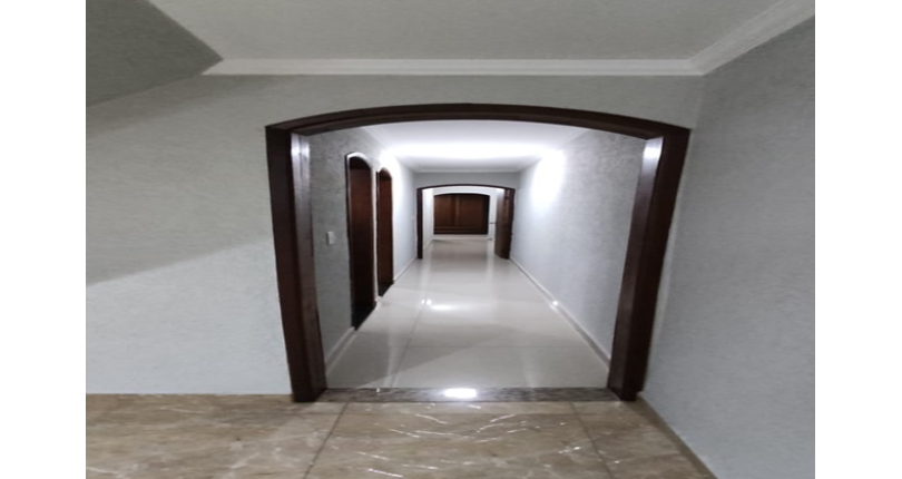 LINDO Sobrado à venda no Bairro do Jardim São João (Jaraguá) na Rua Friedrich Von Voith 489,