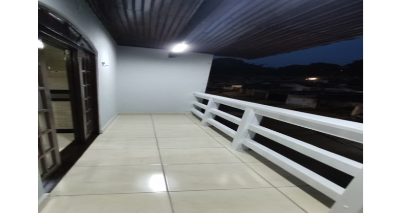 LINDO Sobrado à venda no Bairro do Jardim São João (Jaraguá) na Rua Friedrich Von Voith 489,