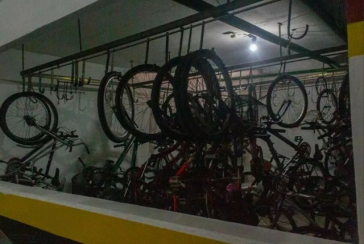 Oportunidade: Apartamento à venda na Praia Grande no Bairro da Guilhermina na Rua Colômbia 180