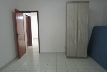 Oportunidade: Apartamento à venda na Praia Grande no Bairro da Guilhermina na Rua Colômbia 180