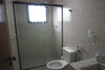 Oportunidade: Apartamento à venda na Praia Grande no Bairro da Guilhermina na Rua Colômbia 180