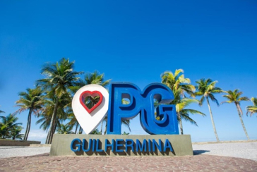 Oportunidade: Apartamento à venda na Praia Grande no Bairro da Guilhermina na Rua Colômbia 180