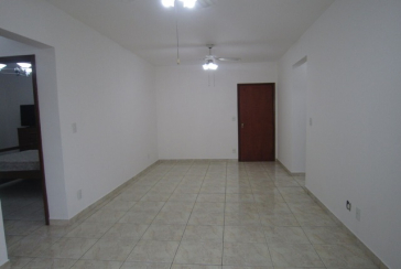 Oportunidade: Apartamento à venda na Praia Grande no Bairro da Guilhermina na Rua Colômbia 180