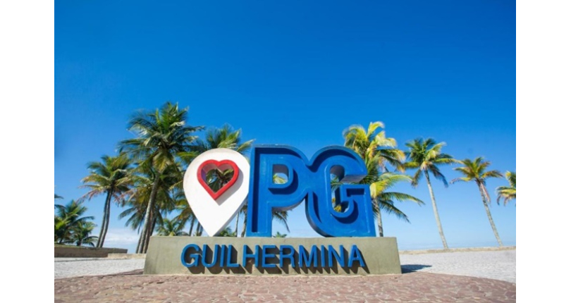 Oportunidade: Apartamento à venda na Praia Grande no Bairro da Guilhermina na Rua Colômbia 180