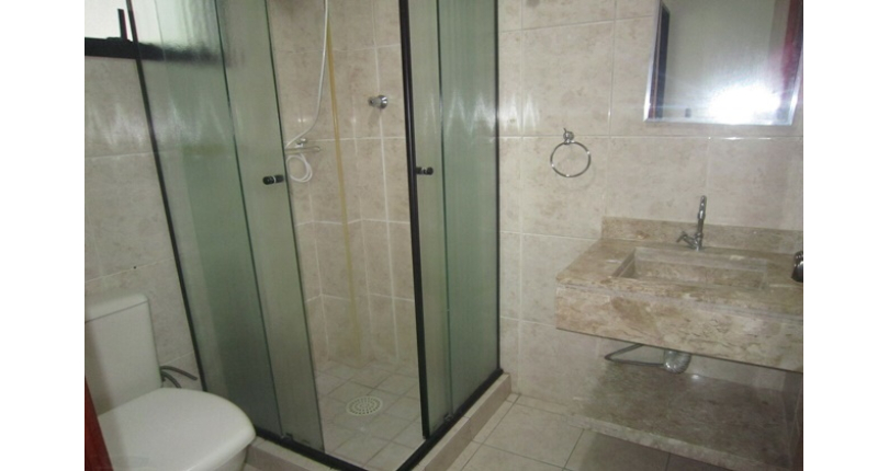 Oportunidade: Apartamento à venda na Praia Grande no Bairro da Guilhermina na Rua Colômbia 180