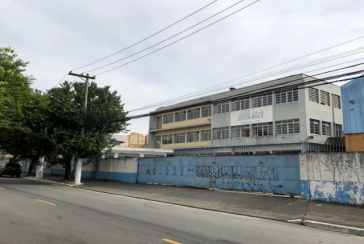 Galpão à venda no Bairro da Lapa de Baixo na Rua William Speers,  