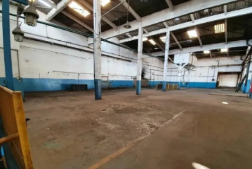 Galpão à venda no Bairro da Lapa de Baixo na Rua William Speers,  