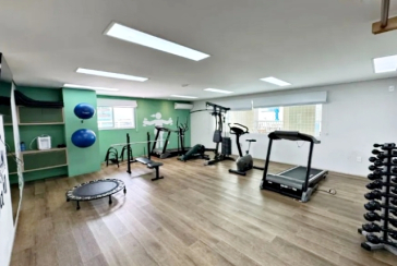 Apartamento à venda na Praia Grande no Bairro Caiçara na Avenida Nossa Senhora de Fátima 444,