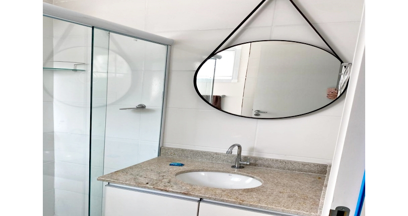 Apartamento à venda na Praia Grande no Bairro Caiçara na Avenida Nossa Senhora de Fátima 444,