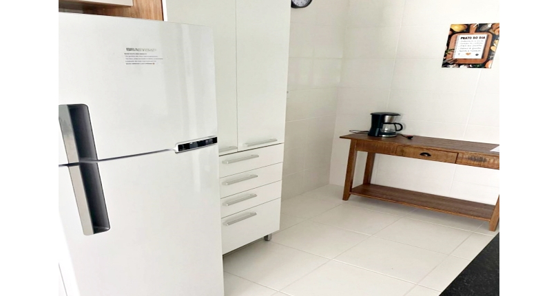 Apartamento à venda na Praia Grande no Bairro Caiçara na Avenida Nossa Senhora de Fátima 444,