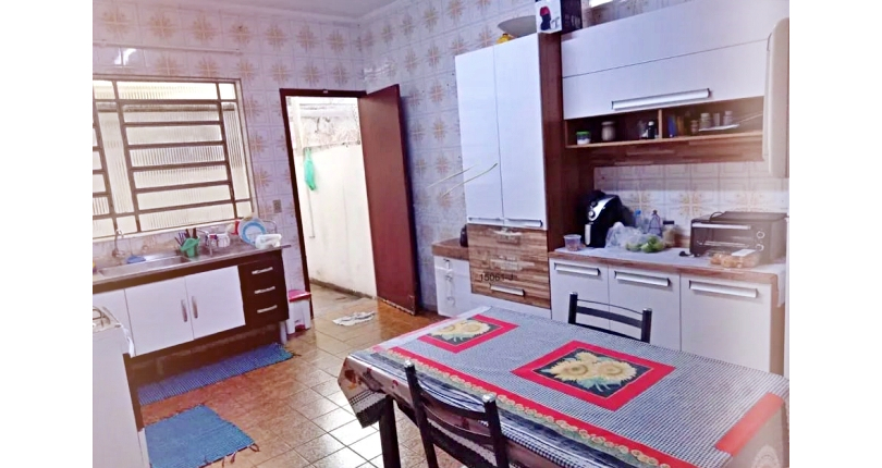 Sobrado à venda Rua Tenente Manuel Joaquim Lopes, Jardim Jaraguá (São Domingos) - Imóveis à Venda