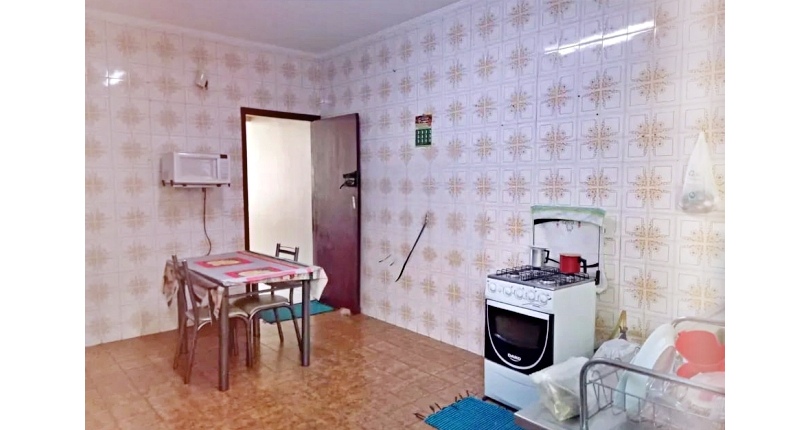 Sobrado à venda Rua Tenente Manuel Joaquim Lopes, Jardim Jaraguá (São Domingos) - Imóveis à Venda