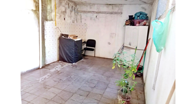 Sobrado à venda Rua Tenente Manuel Joaquim Lopes, Jardim Jaraguá (São Domingos) - Imóveis à Venda