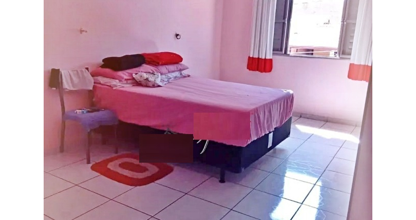 Sobrado à venda Rua Tenente Manuel Joaquim Lopes, Jardim Jaraguá (São Domingos) - Imóveis à Venda