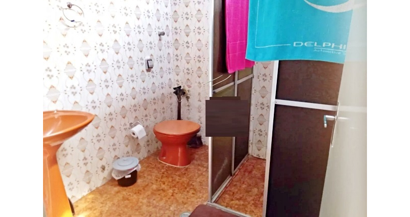 Sobrado à venda Rua Tenente Manuel Joaquim Lopes, Jardim Jaraguá (São Domingos) - Imóveis à Venda