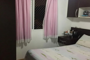Belo Apartamento à venda na Vila Mangalot na Rua Manuel Pinheiro 29,