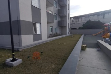 Belo Apartamento à venda na Vila Mangalot na Rua Manuel Pinheiro 29,