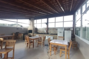 Belo Apartamento à venda na Vila Mangalot na Rua Manuel Pinheiro 29,