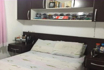 Belo Apartamento à venda na Vila Mangalot na Rua Manuel Pinheiro 29,