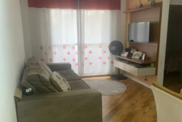 Belo Apartamento à venda na Vila Mangalot na Rua Manuel Pinheiro 29,