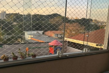 Belo Apartamento à venda na Vila Mangalot na Rua Manuel Pinheiro 29,