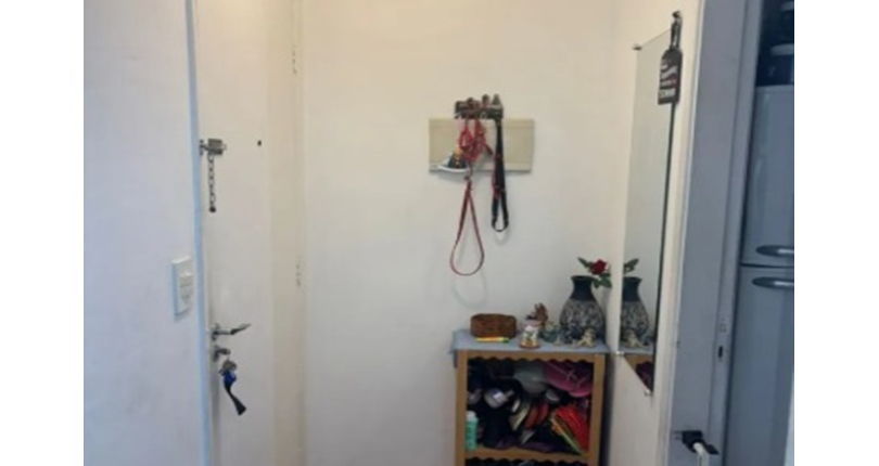 Belo Apartamento à venda na Vila Mangalot na Rua Manuel Pinheiro 29,