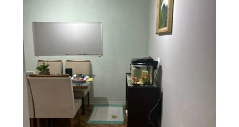 Belo Apartamento à venda na Vila Mangalot na Rua Manuel Pinheiro 29,